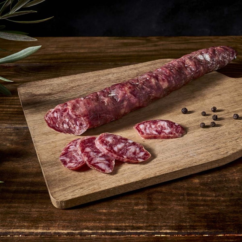 FUET EXTRA 200G BIOBARDALES