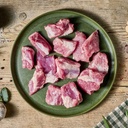COSTILLAS DE CERDO 500G BIOBARDALES
