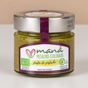 CREMA DE PISTACHO 150G MANA