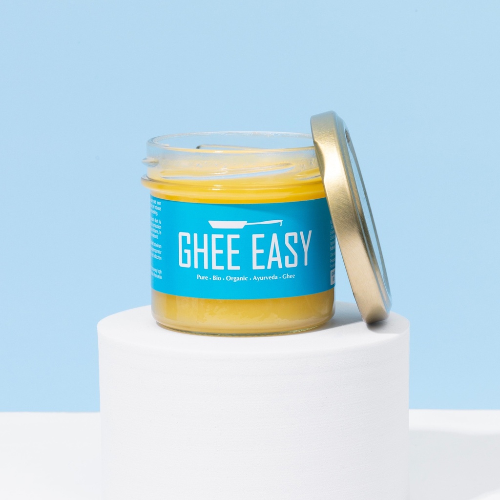 GHEE 100G GHEE EASY