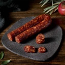 CHORIZO SARTA DULCE 200G BIOBARDALES