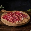 JAMÓN SERRANO 100G BIOBARDALES