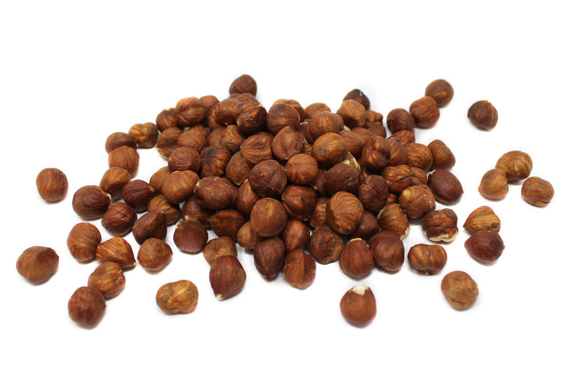 AVELLANAS 100G BIOCOMERCIO