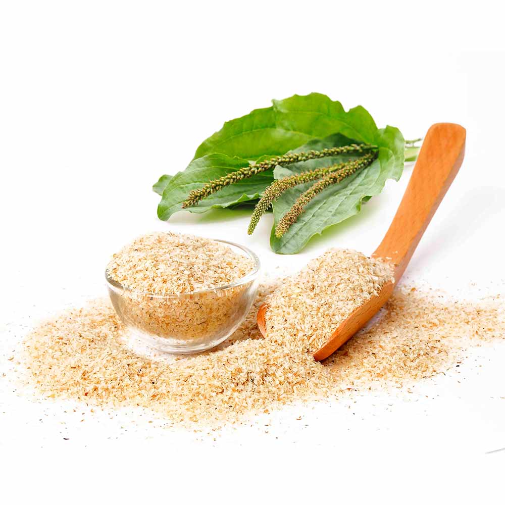 CÁSCARA DE PSYLLIUM 200G SALUD VIVA