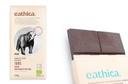 CHOCOLATE PERÚ 100% 100G EATHICA