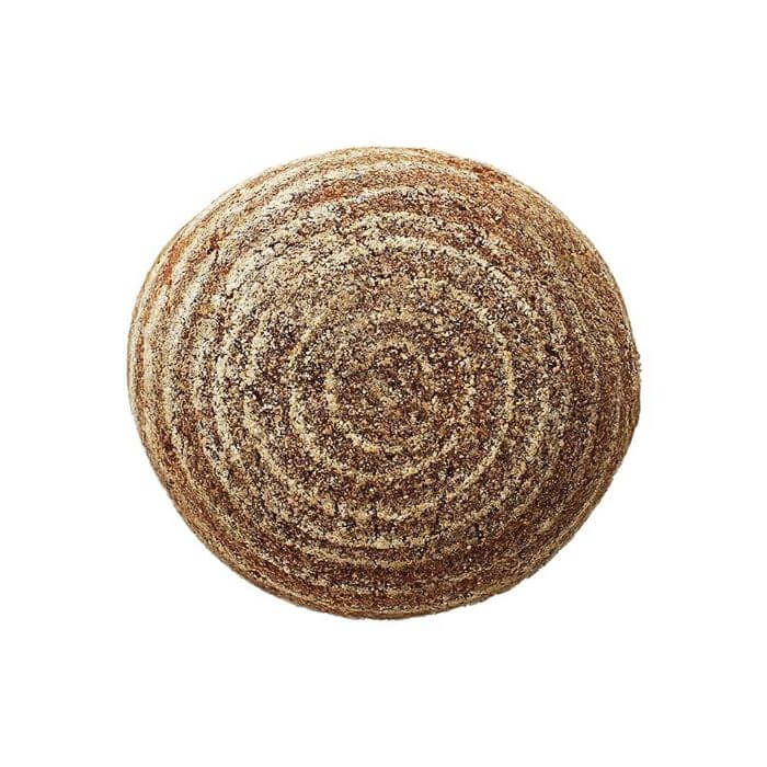 PAN PALEO LOW CARB SIN GLUTEN 300G PACHAMAMA