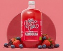 KOMBUCHA FRUTOS ROJOS 750ML KOMVIDA
