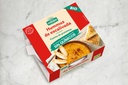 HUMMUS ESCALIVADA 240G SORRIBAS