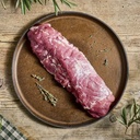 SOLOMILLO DE CERDO 500G BIOBARDALES