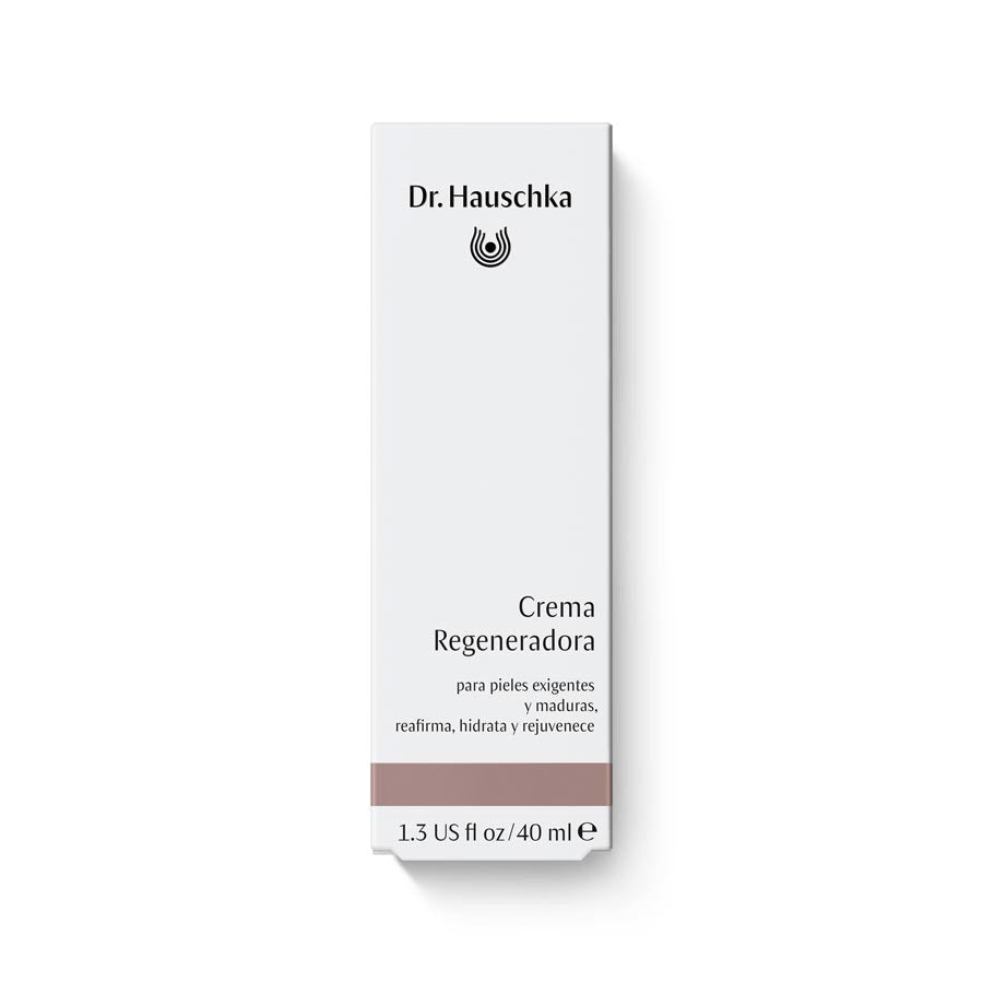 CREMA DE DÍA REGENERADORA 40ML HAUSCHKA