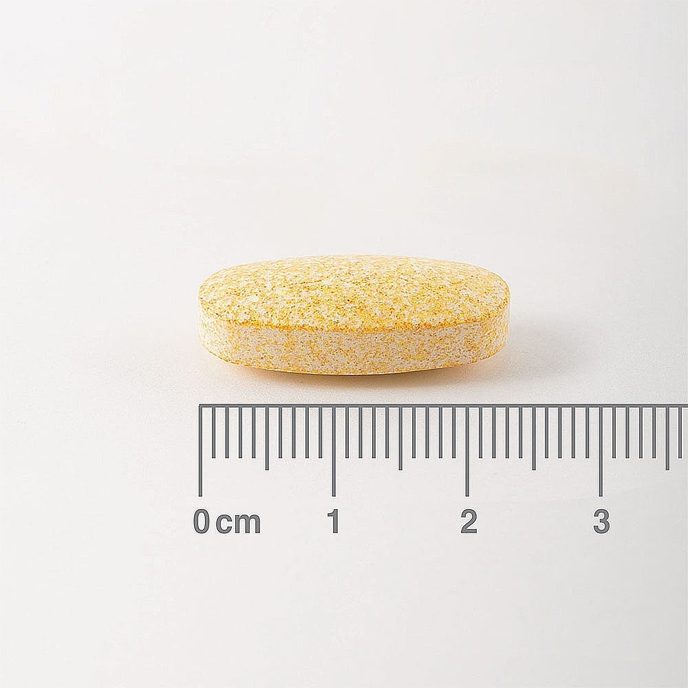 COMPLEJO DE VITAMINA B-100 60TAB LAMBERTS