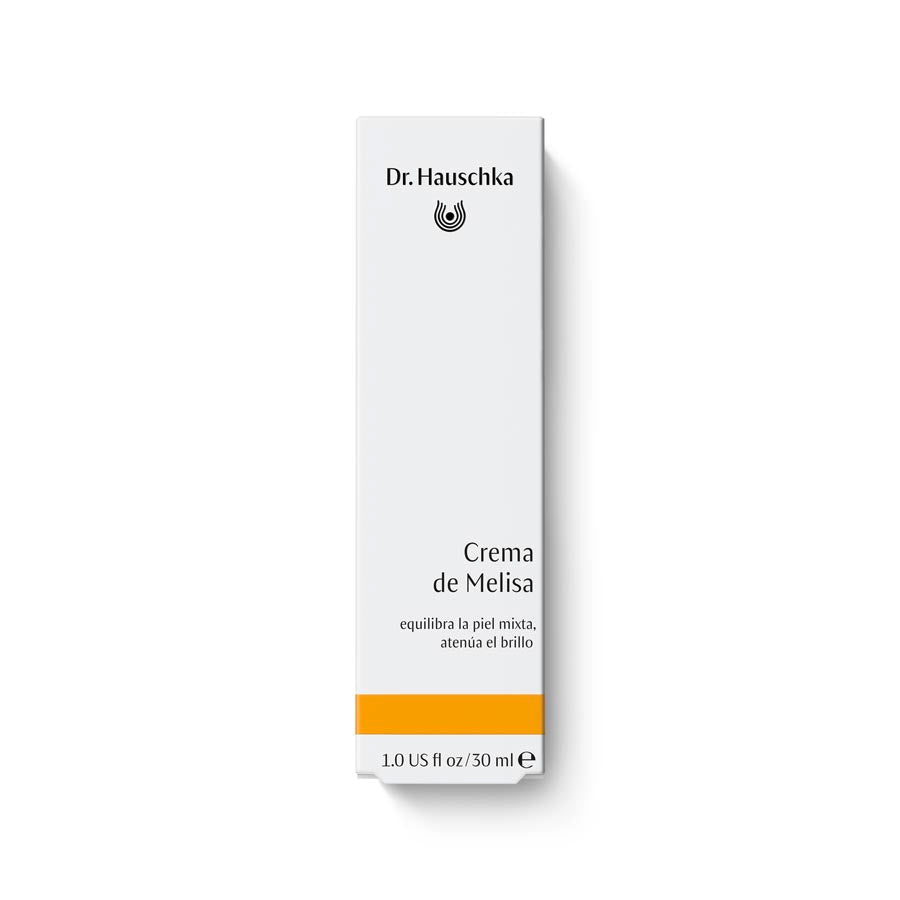 CREMA FACIAL MELISA 30ML HAUSCHKA