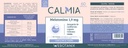CALMIA NOCHE 60 CÁPSULAS WEBOTANIX