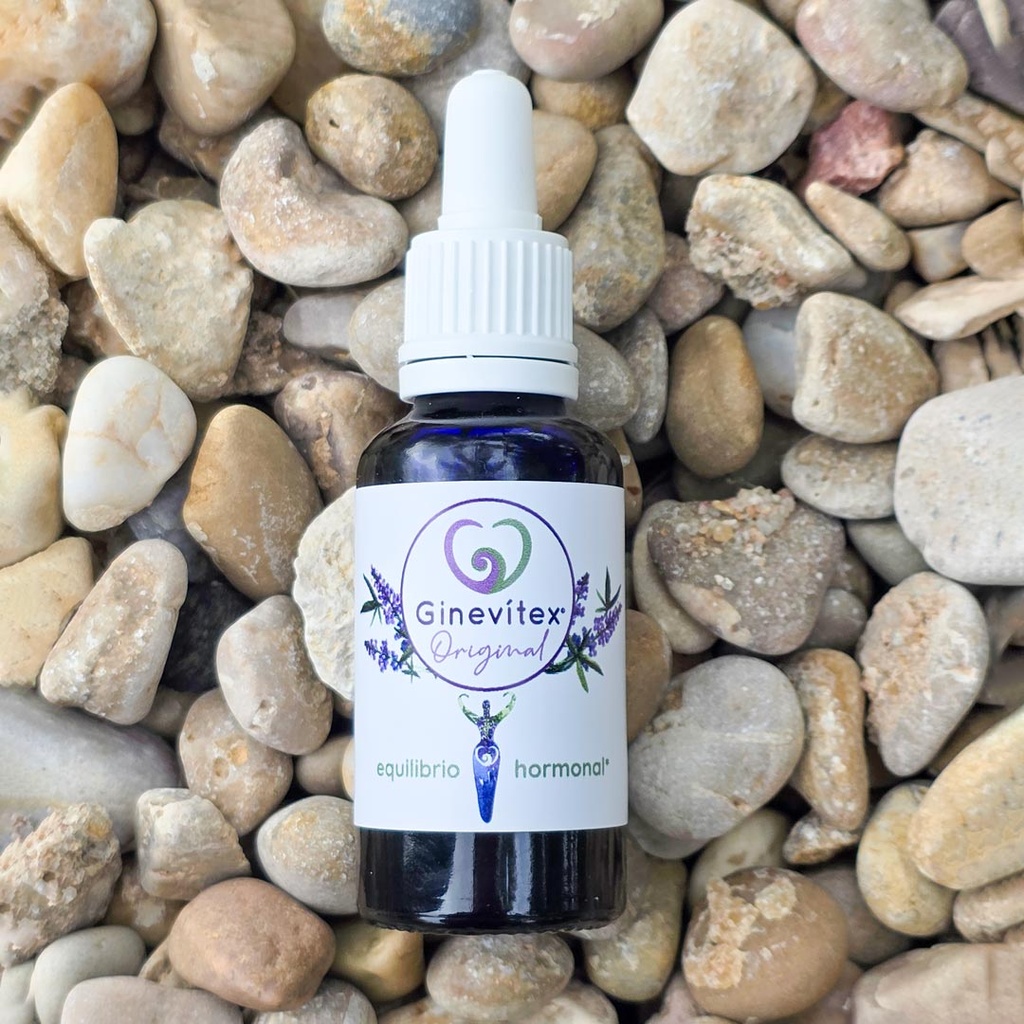 GINEVITEX 30ML GINEVITEX