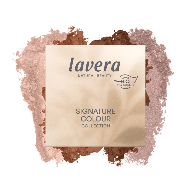 SOMBRA OJOS CUATRO NEUTRALS 03 LAVERA