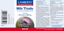 CARDO MARIANO 200MG 90TAB LAMBERTS
