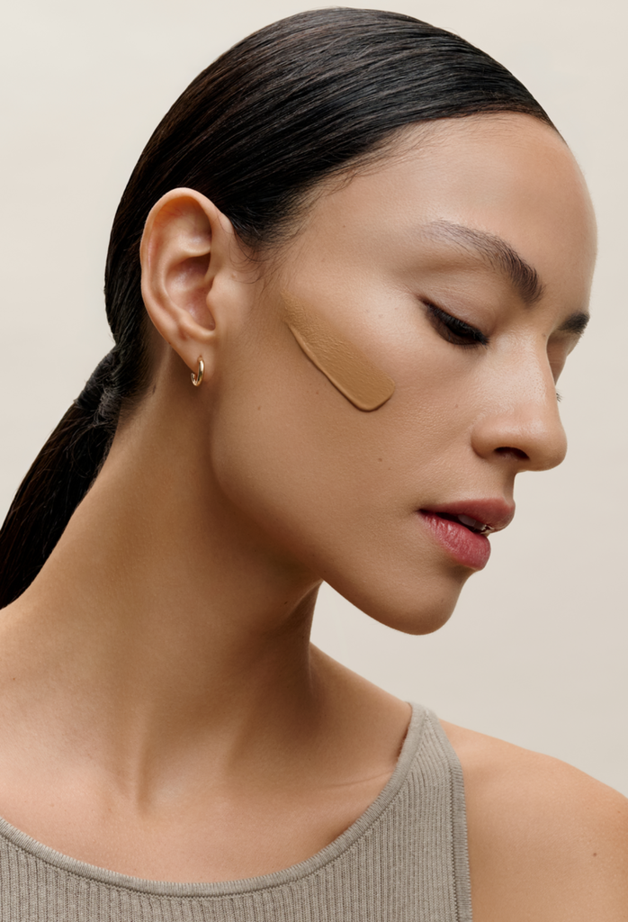MAQUILLAJE FLUIDO HYALURON 07 GOLDEN 30ML LAVERA