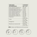 PROTECTIUM PECTORAL INFANTIL 250ML PLAMECA