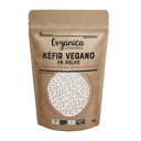 SUPER FERMENTED KÉFIR VEGANO 21G ORGANICA SUPERFOODS