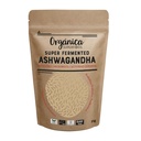 SUPER FERMENTED ASHWAGANDHA 21G BIO ORGANICA SUPERFOODS