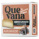 QUESO VEGANO AHUMADO 160G QUEVANA