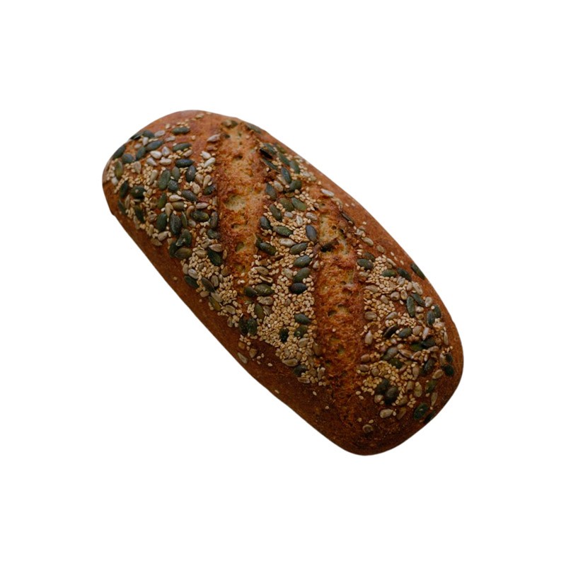 HOGAZA DE SEMILLAS 400G LA PANACEA ECO