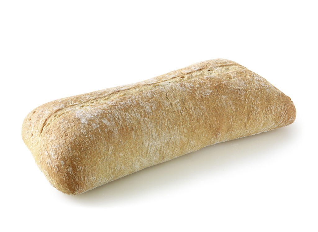 CHAPATA BLANCA 400G ECOHORNO
