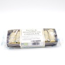 BARRITAS DE MAZAPAN Y CHOCOLATE 130G BIOGREDOS