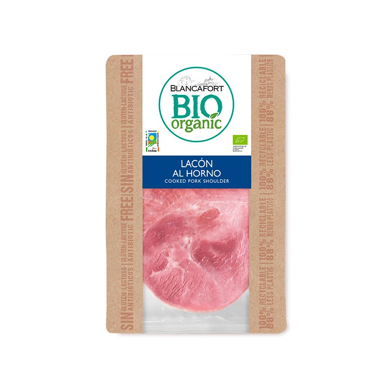 LACÓN AL HORNO 80G BLANCAFORT