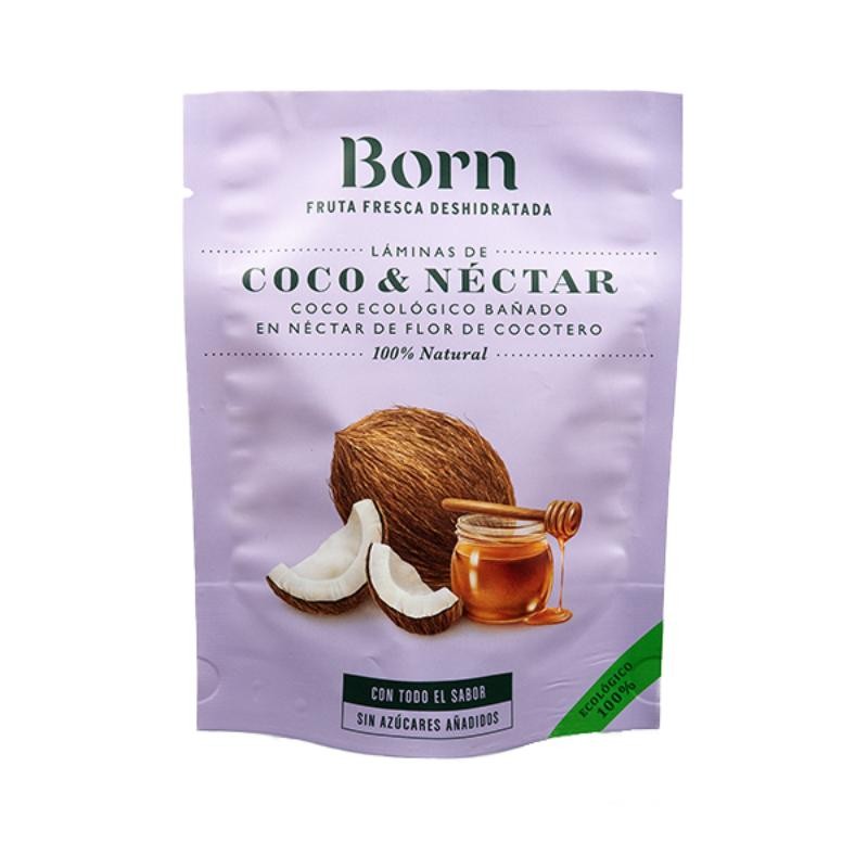 COCO & NECTAR 40G BORN