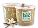 HELADO VAINILLA 100ML BIOFACTORY
