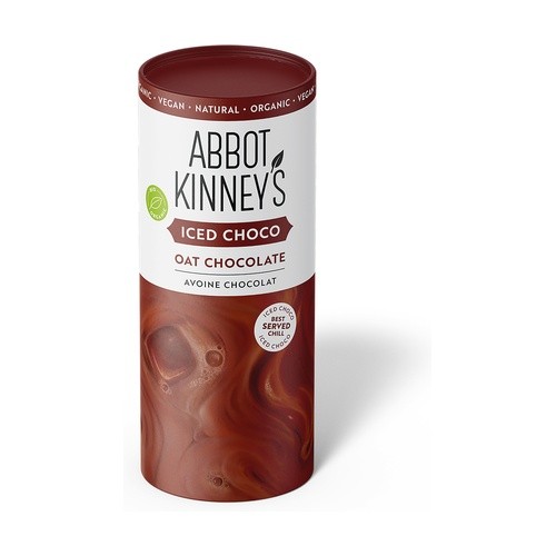 BEBIDA DE AVENA Y CHOCOLATE 235ML ABBOT KINNEYS