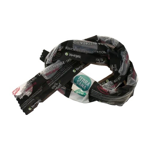 CUERDA REGALIZ DULCE 56G TERRASANA