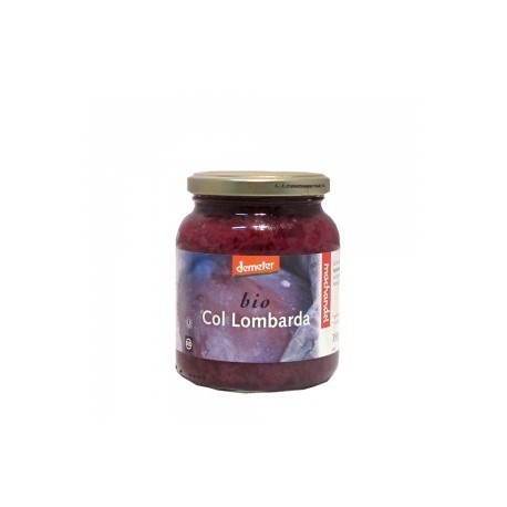 COL LOMBARDA 340G MACHANDEL