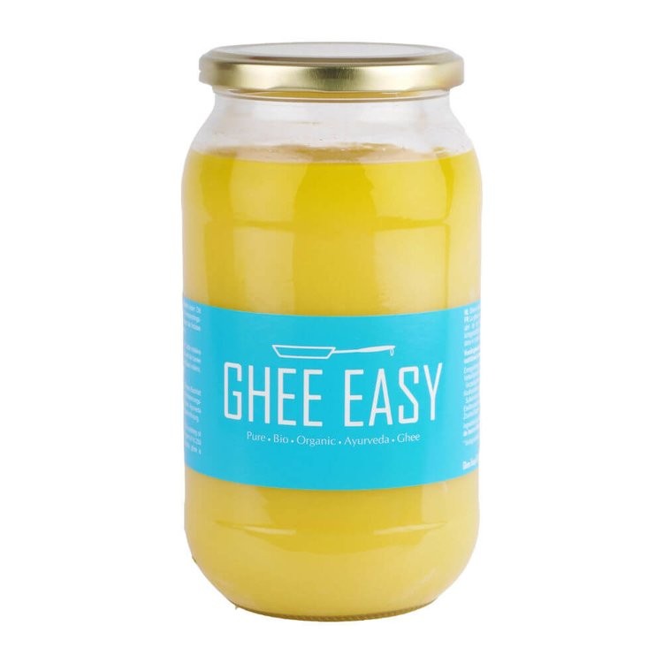 GHEE 500G GHEE EASY