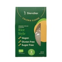 PASTA KONJAC ARROZ 400G SLENDIER