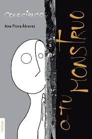 CONOCIENDO A TU MONSTRUO. ED. TREGOLAM