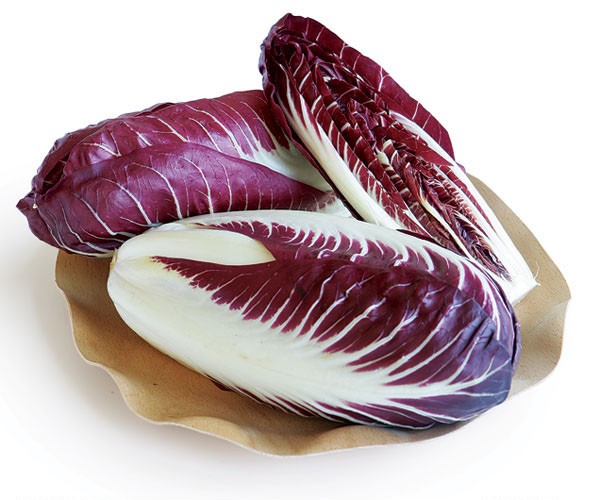 RADICCHIO UNIDAD
