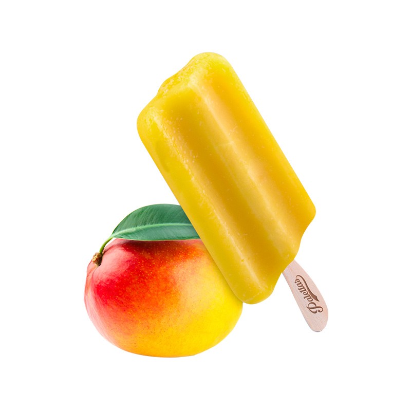 HELADO DE MANGO PALETAS ORIGINAL