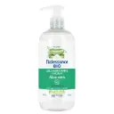 GEL LIMPIADOR MANOS ALOE VERA 500 ML NATESSANCE