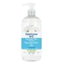 GEL LIMPIADOR MANOS FLOR ALGODON  500 ML NATESSANCE