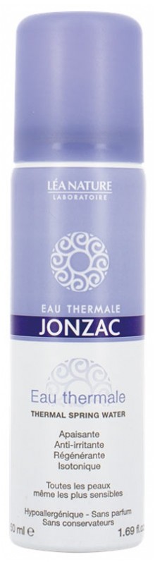 AGUA TERMAL SPRAY 50ML EAU THERMALE JONZAC