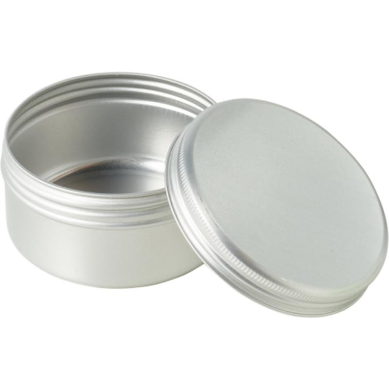 CAJA METALICA PARA PASTA MASTICABLE AVRIL