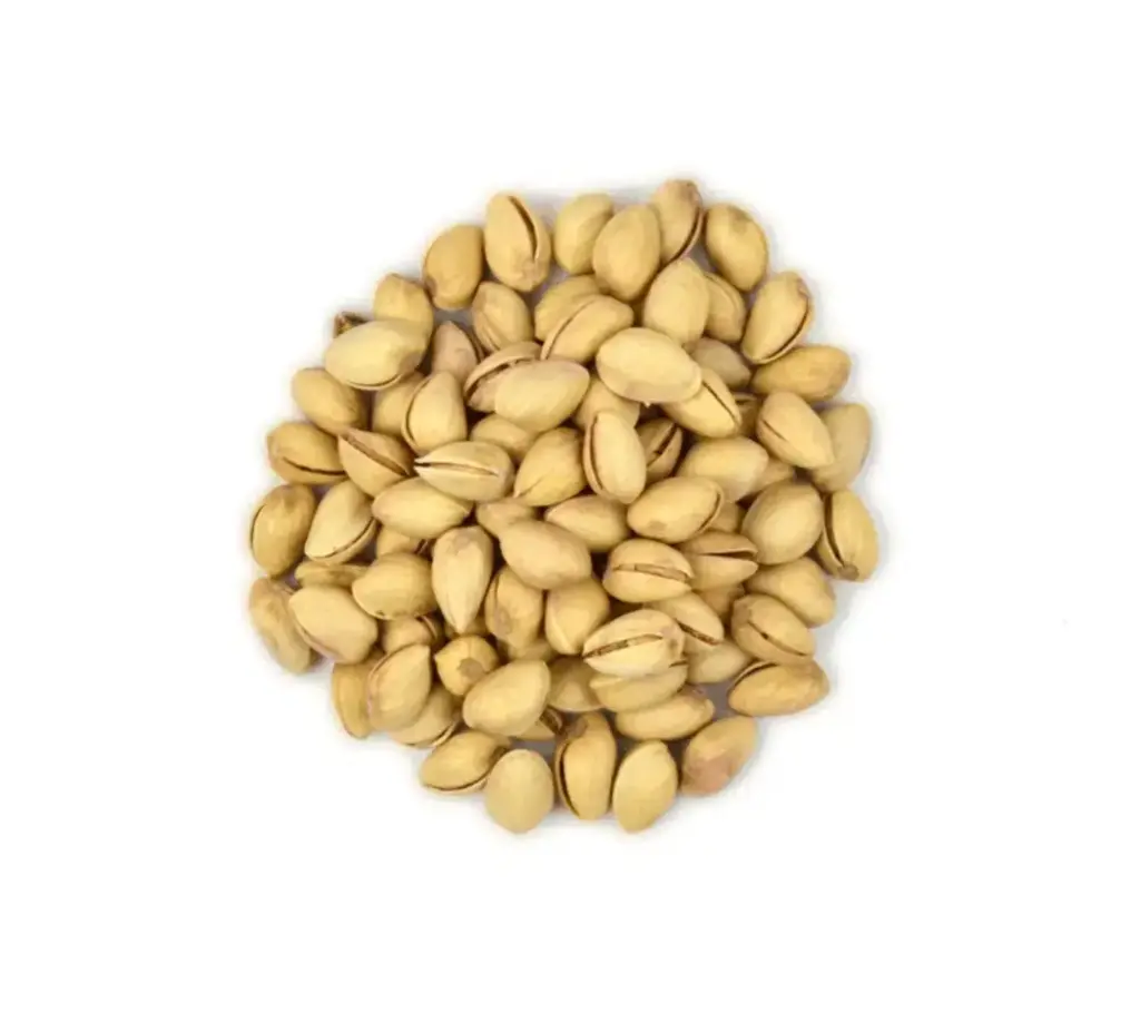 PISTACHO CRUDO CÁSCARA (GRANEL)