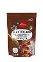 VITASEEDS LINO MOLIDO,TRIGO SARRACENO,NIBS DE CACAO Y ALMENDRAS 200G EL GRANERO INTEGRAL