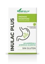 INULAC PLUS 24 COMPRIMIDOS MASTICABLES SORIA NATURAL