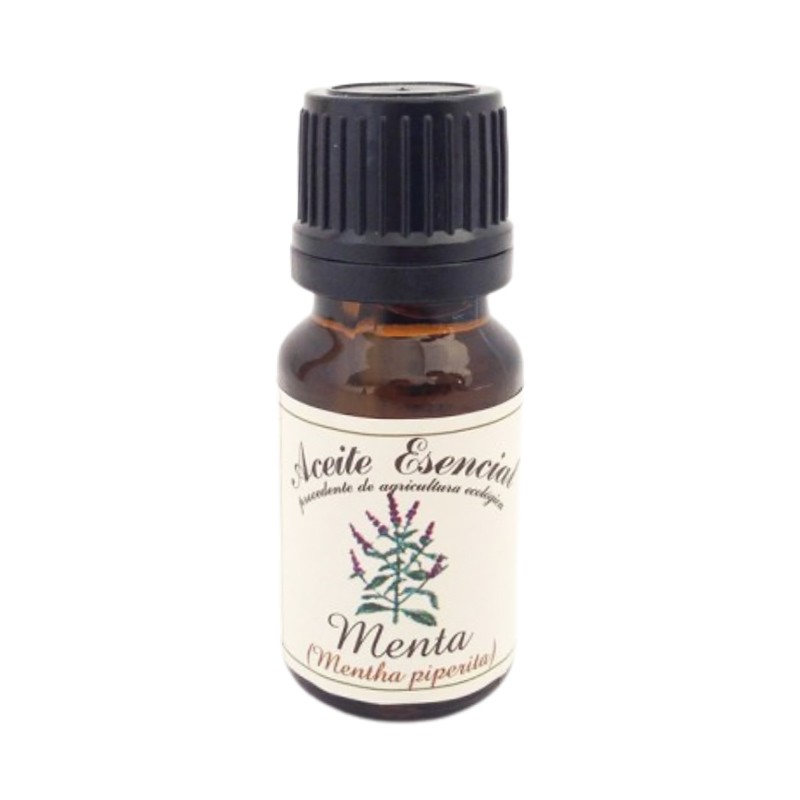 ACEITE ESENCIAL MENTA 12ML LABIATAE