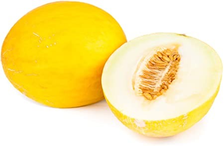 MELÓN CANARIO (GRANEL)