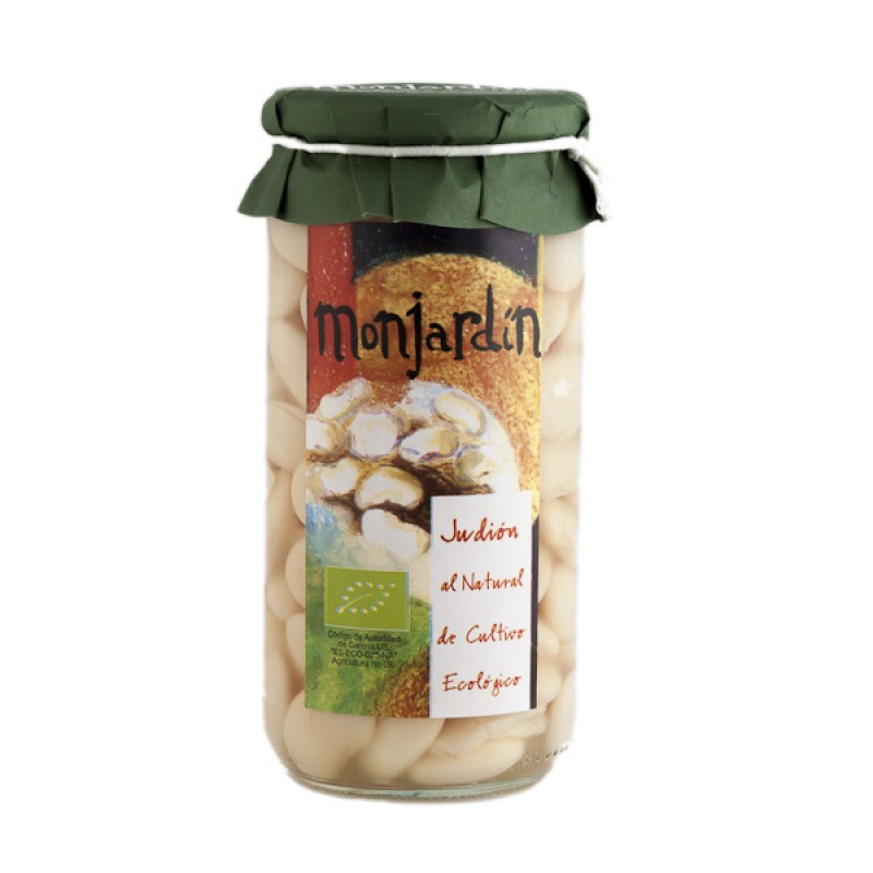 JUDIÓN 660G MONJARDÍN
