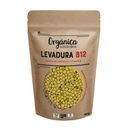 LEVADURA NUTRICIONAL +B12 250G ORGANICA SUPERFOODS